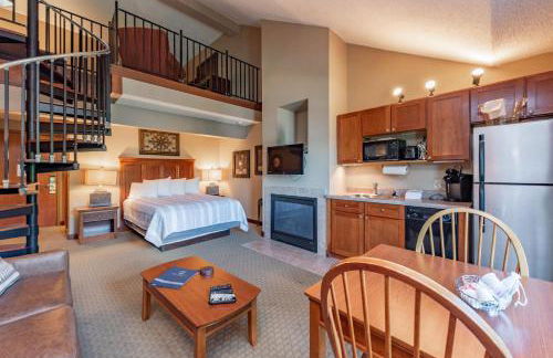 A313 Studio & Loft Lake View - Foto 2