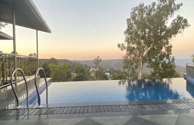 Tulsi Villa, Panchgani, Mahabaleshwar - Photo 23