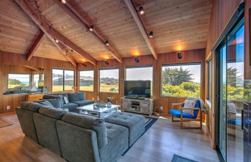 Sea Myst - Private Hot Tub - Foto 6