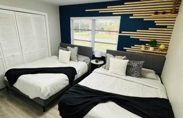 Luxury beach house W/HeatedPool - Foto 31