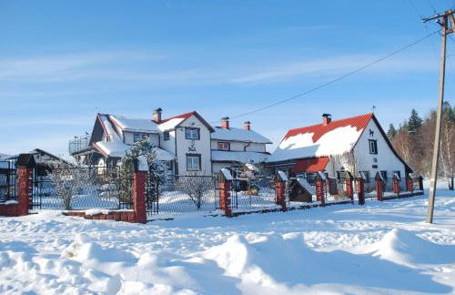 Apartamenty Widokowa Korbielów - Foto 68