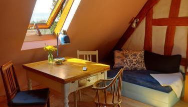 Ferienwohnung im idyllischen Jena Ziegenhain - Foto 4