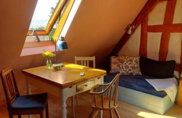 Ferienwohnung im idyllischen Jena Ziegenhain - Foto 4