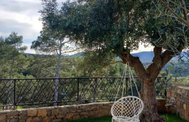 Villa au coucher de soleil inoubliable sur les collines - Photo 8