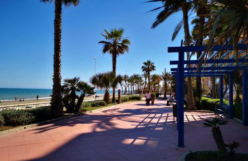 SunnySpainHolidays Apartments - Foto 24