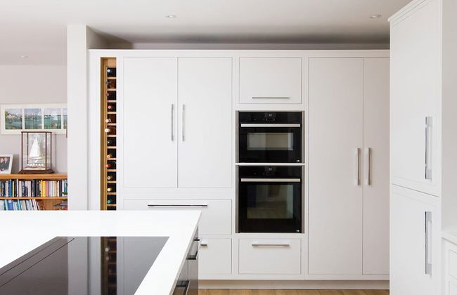 Luxury Cottage Conversion Close to Beaches - Foto 13