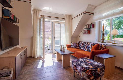 Up Besöök - Sanddorn mit Infrarotsauna - Foto 1