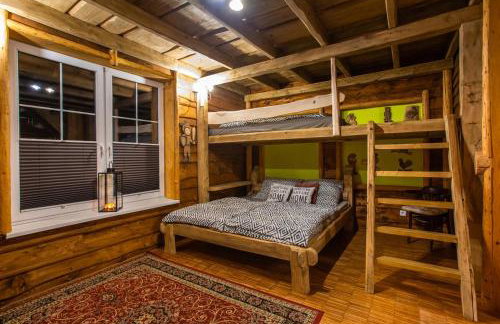 Rymanowskie Zamczysko - Foto 18