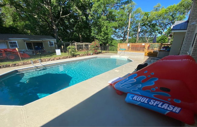 Beautiful Room Just Waiting for You Pool IS Closed - Foto 28