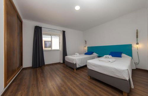 D13 - Eiras Velhas Holiday House in Almádena - Foto 42