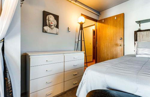 Fish, Hike and Unwind Studio 2 Mi to Lake Winnebago - Foto 15