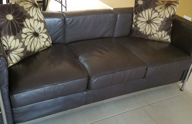 Oceanic View Apartment at Fern Court - Foto 24