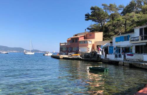 ToulonHost - Le Litardi - Superbe T2 - 2 pas des plages - Clim - Fibre - Foto 27