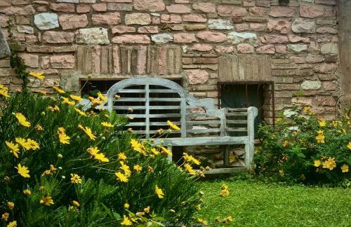 Il Giardino dell'Abate di Collepino - Spello - Foto 3