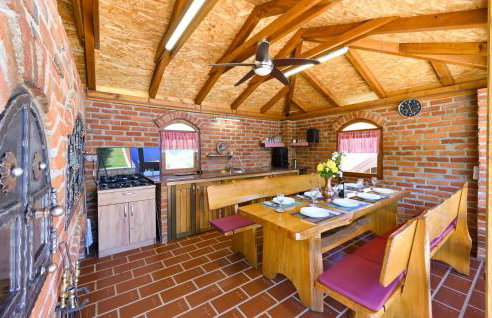 Lovely Home In Vinogradi Ludbreski - Foto 8