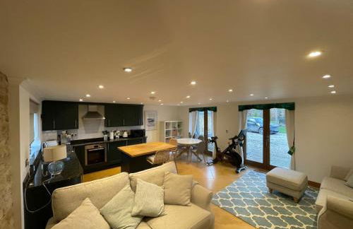 Little Kent End Cottage - Foto 6