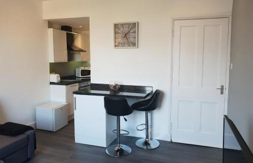 Stylish City Apartment - Near Haymarket, Walk to Castle and Princes Street - Foto 21