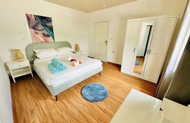 The Sea Bed Seychelles - Foto 5