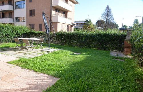 Casa diva - giardino e box auto - Foto 13