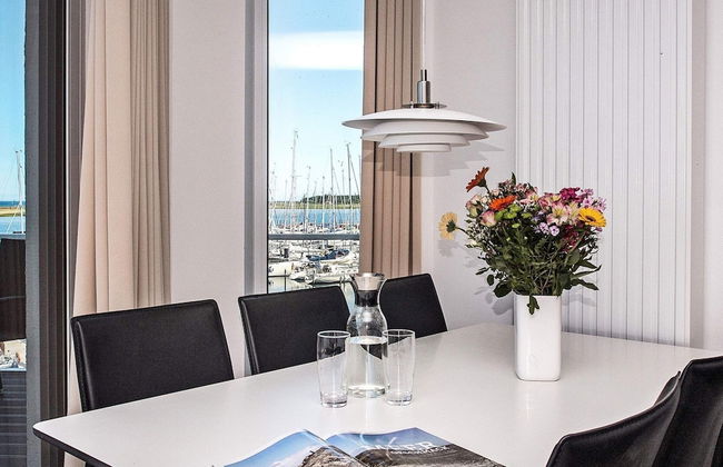 6 Personen Ferienhaus in Wendtorf - Foto 25