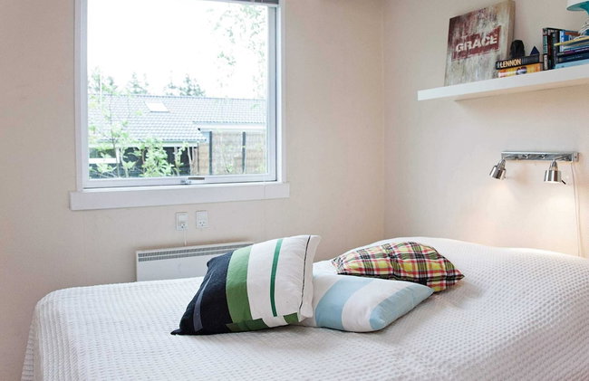 8 Person Holiday Home in Dannemare-by Traum - Foto 3