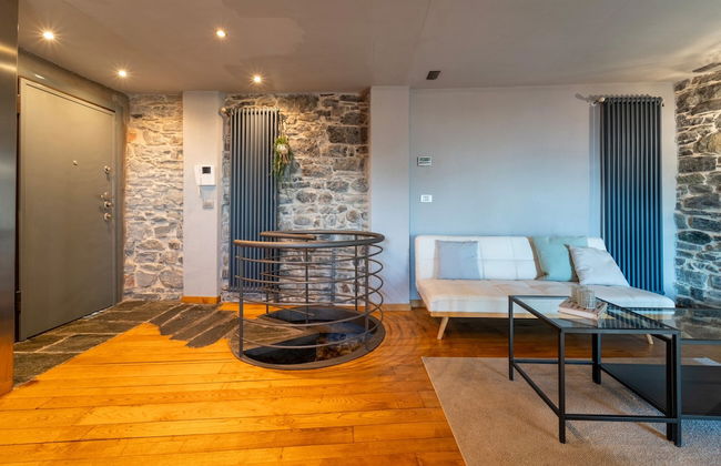 Petra Apartment in Civenna - Photo 14