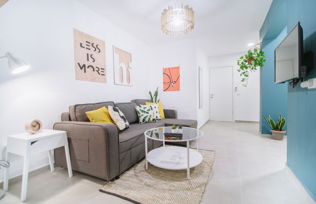 Beta Studios ApartHotel - Foto 42