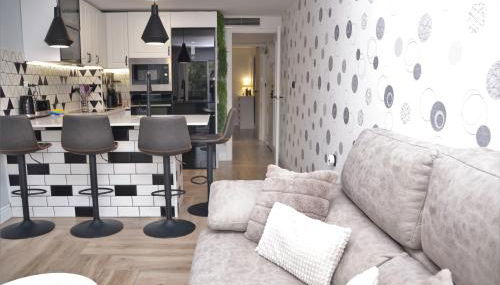 Apartamento Sofia - Photo 4, pet friendly, minibar