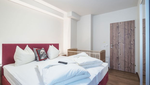 Luxurious Apartment in Gosau Near Ski Area - Photo 5, Room