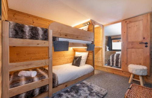 Val Thorens - Cosy Duplex Silveralp 004 - Foto 9