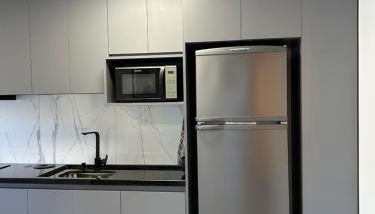 Apartamento Novo 3,3 Km da Villa Germânica - Foto 2