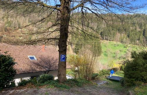 Apartment Waldglück - Photo 16