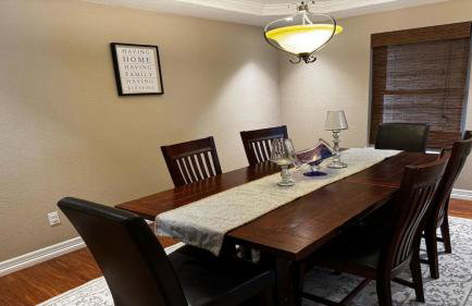 Spacious Country Club Golf Course Retreat - Foto 38