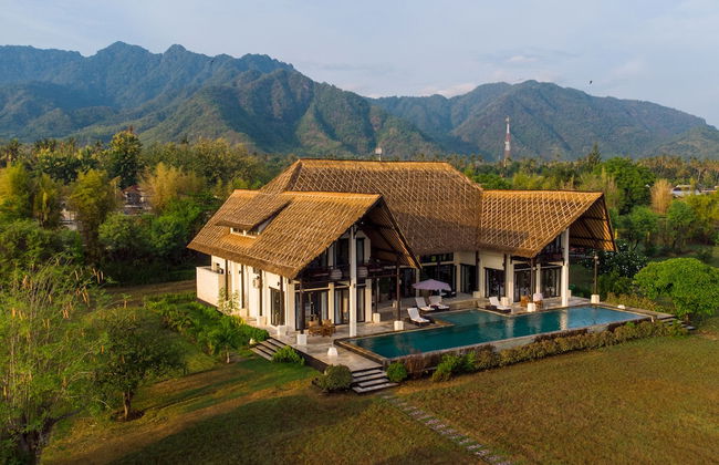 Villa Bali Il Mare - Foto 35