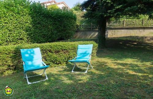 GITE PASQUIER - Foto 9