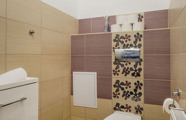 Grand Budapest Penthouse - Photo 71