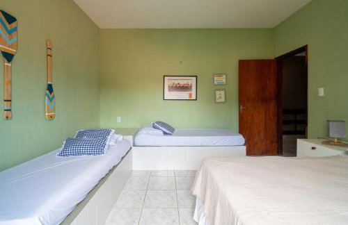 Casa do Bougainvillea Mundaú-Trairi-Ce - Foto 24