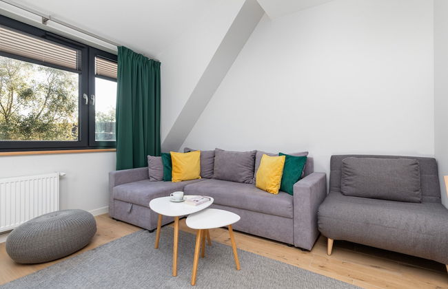 Apartment Lwowska Parking by Renters - Foto 1