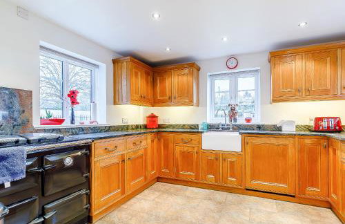 The Old Vicarage - Foto 10