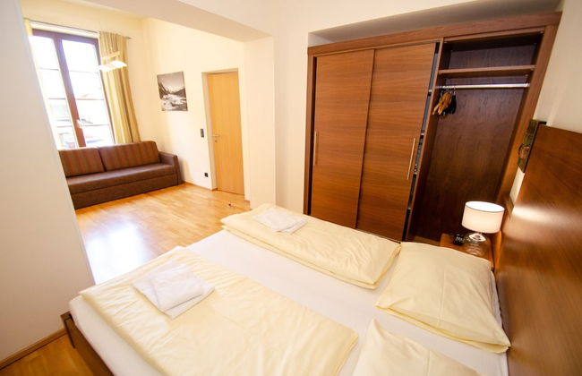 Post Residence Apartments - Foto 10