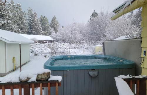 Historic HM, Mountain Views, Hot Tub, Steam Room - Foto 30