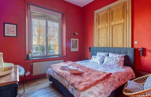 Villa des Berges - 7 Chambres et 6 Salles de bain - Foto 23