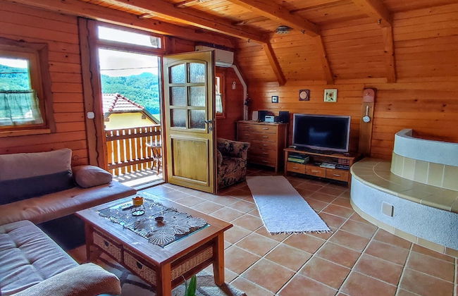 Vineyard cottage Kralj - Foto 11