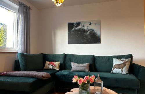 Feldberg Apartment - direkt an der Skipiste - mit Sauna - Foto 21