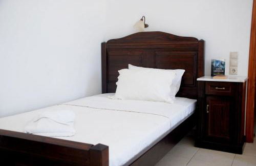 Eleni Apts - Foto 20