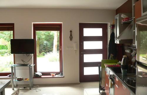 Leśna Wisełka - Foto 26