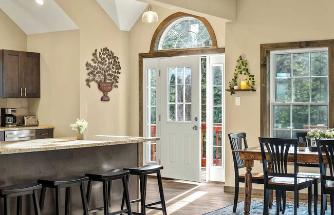 Lakeview Sunset Heaven Waterfront Escape + Private Dock Firepit + Game Room New Construction - Photo 58