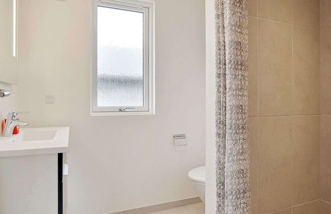 20 Person Holiday Home in Norre Nebel - Foto 11