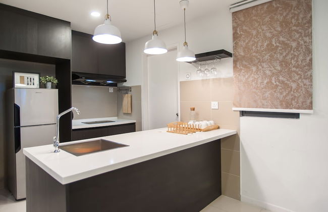 Boulevard Residence - Foto 32