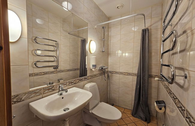 Villa Björkhagen - Foto 31